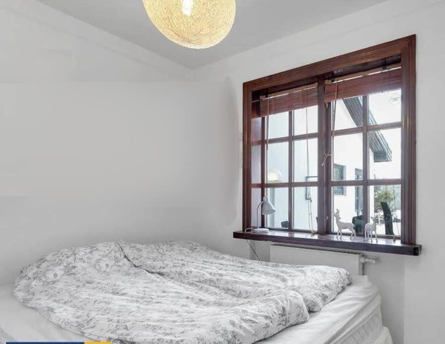 Icelandic Art Garden Villa W. Parking In Centre City 레이캬비크 외부 사진